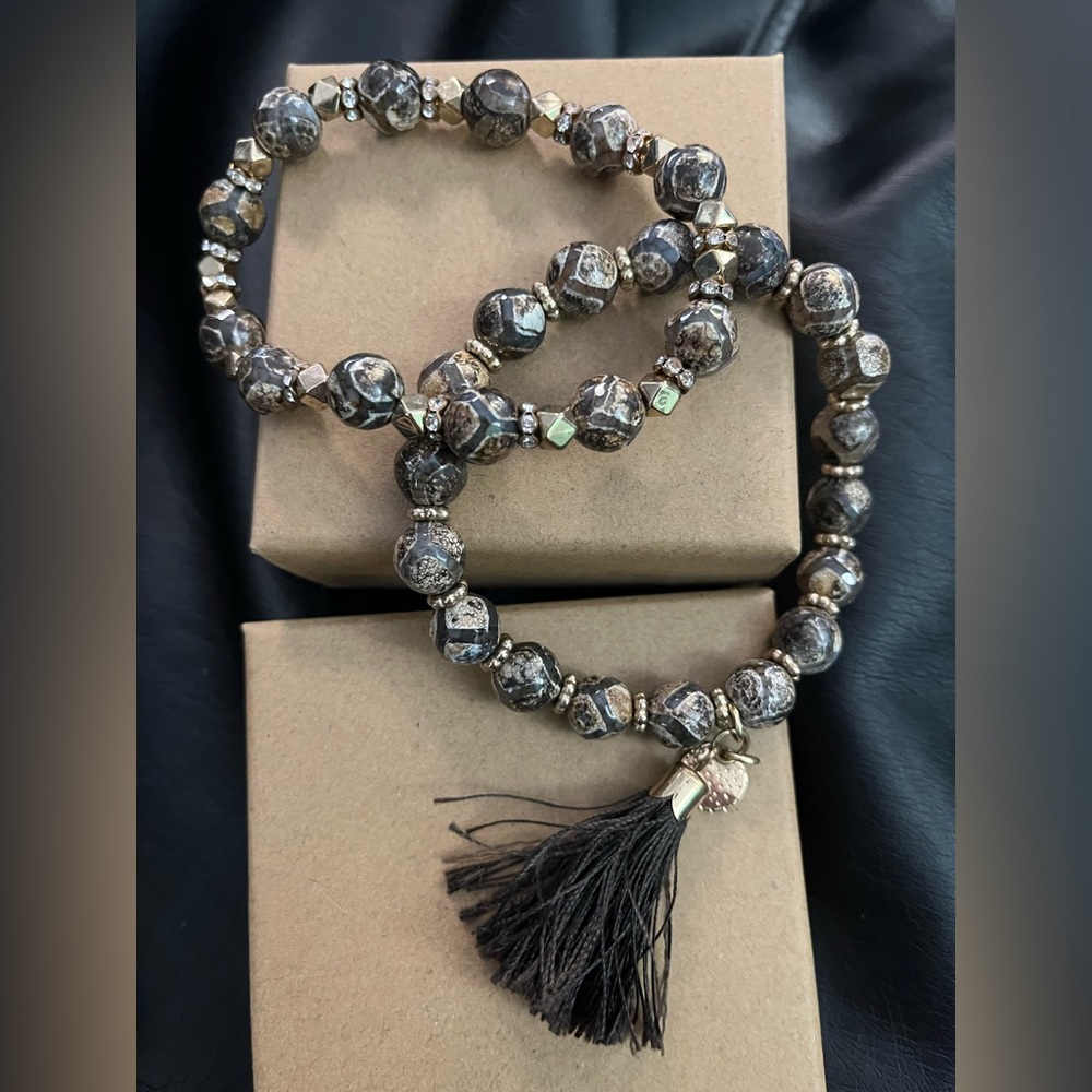 Boutique bracelets